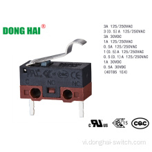 Chuột siêu nhỏ Micro Switch cho thiết bị